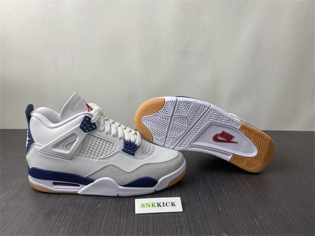 Rep Nike SB x Air Jordan 4 DR5415- Classic 3883
