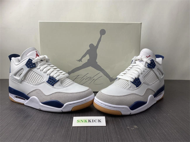 Rep Nike SB x Air Jordan 4 DR5415- Classic 3883