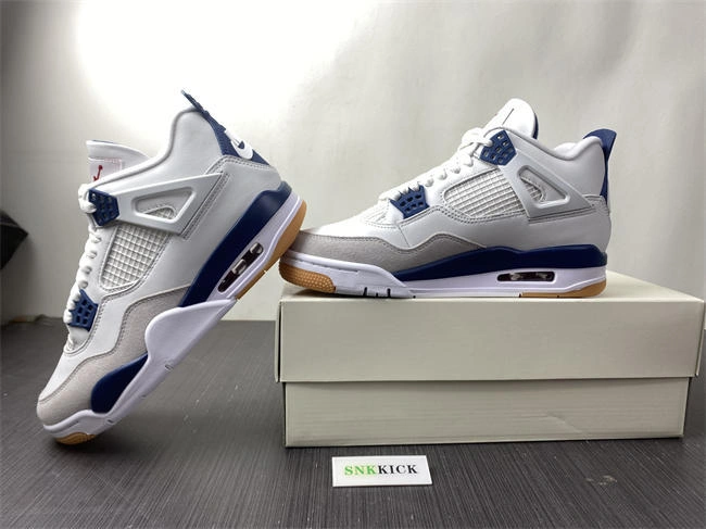 Rep Nike SB x Air Jordan 4 DR5415- Classic 3883