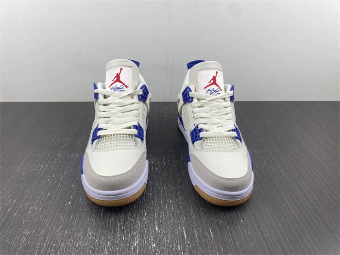 Affordable Palace Efficient Nike SB x Air Jordan 4 DR5415- 3949