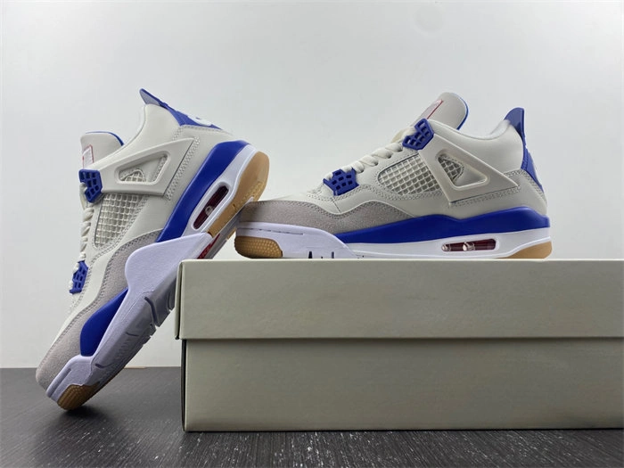 Affordable Palace Efficient Nike SB x Air Jordan 4 DR5415- 3949