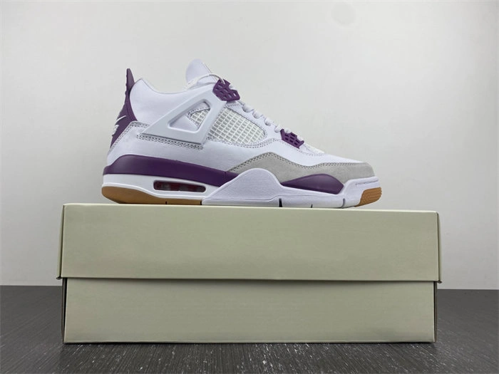 SportInspired Nike SB x Air Jordan 4 DR5415- 3942