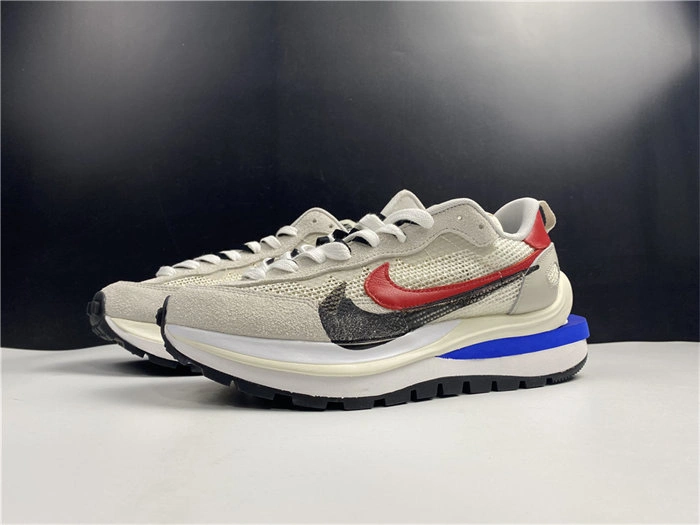 Cheap Nike Vaporwaffle sacai Sport Fuchsia Game Royal CV1363- EasyCare 5237