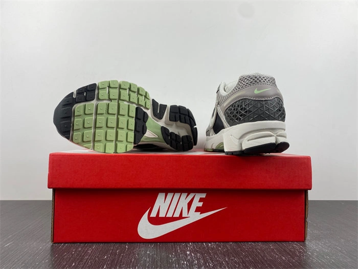 Cheap Husky Sustainable Nike Zoom Vomero 5 Cobblestone Flat Pewter FB8825- 5300