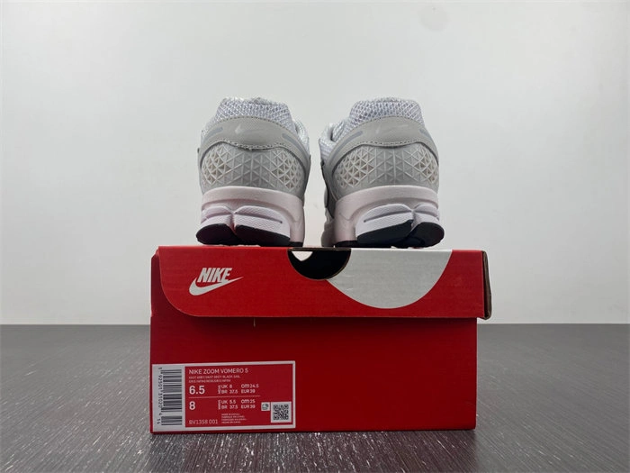 Cheap Husky EasyCare Nike Zoom Vomero 5 SP Vast Grey BV1358- 5304