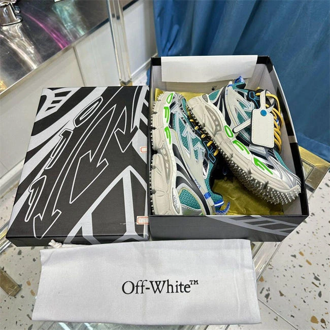 FS CHEAP SportInspired OFF-WHITE Be Right Back 3150