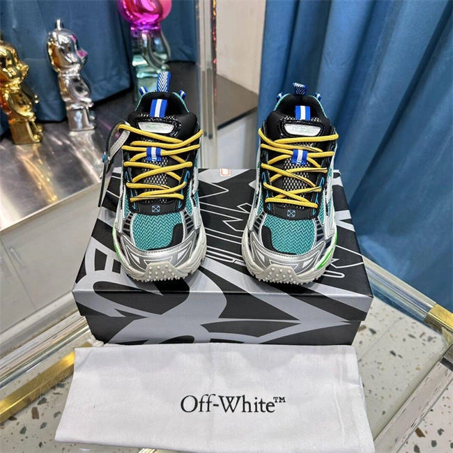 FS CHEAP SportInspired OFF-WHITE Be Right Back 3150