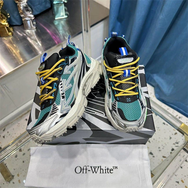 FS CHEAP SportInspired OFF-WHITE Be Right Back 3150