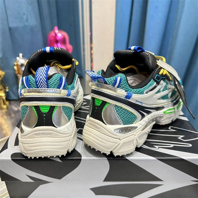 FS CHEAP SportInspired OFF-WHITE Be Right Back 3150