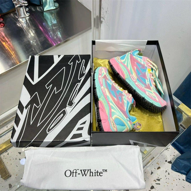 Affordable Hot OFF-WHITE Be Right Back Effortless 3151