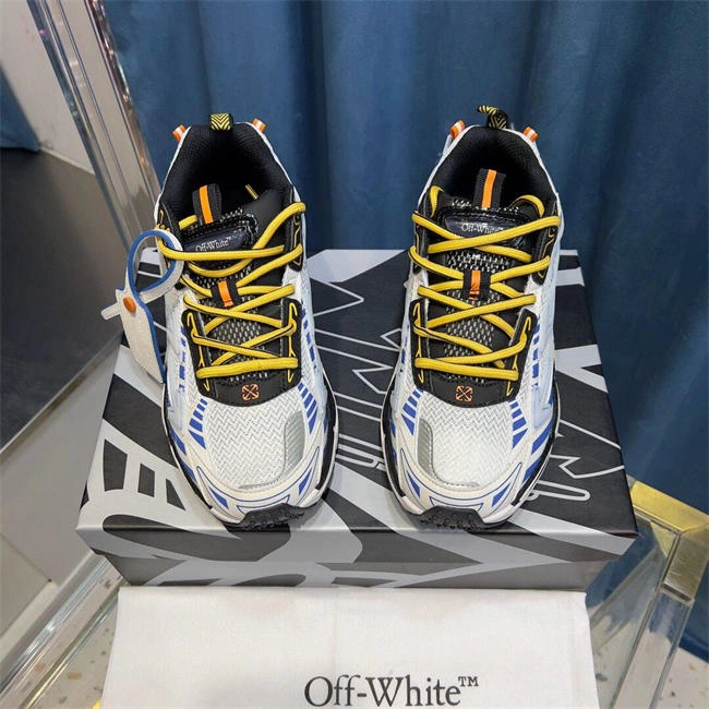 Cheap MAX OFF-WHITE Be Right Back Trendsetting 3152