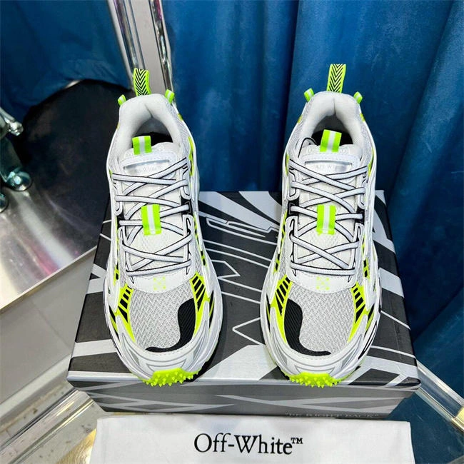 FS CHEAP Timeless OFF-WHITE Be Right Back 3153