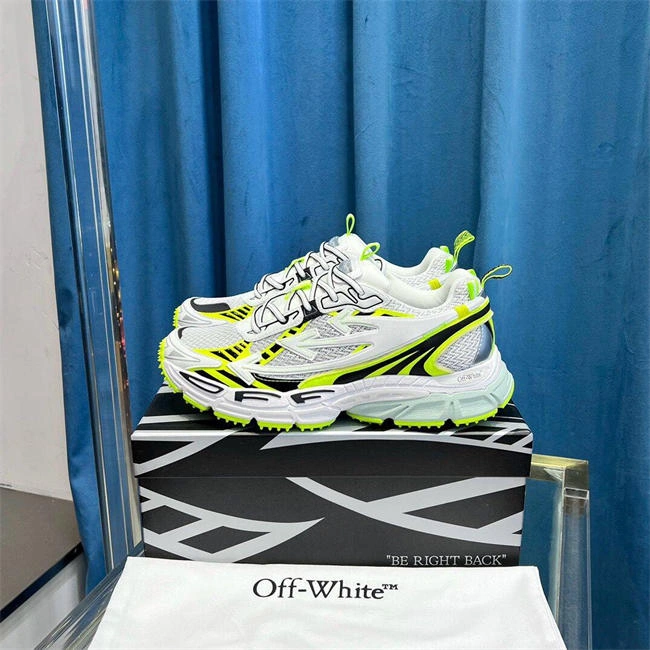 FS CHEAP Timeless OFF-WHITE Be Right Back 3153