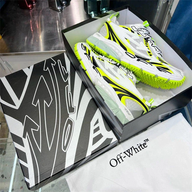 FS CHEAP Timeless OFF-WHITE Be Right Back 3153