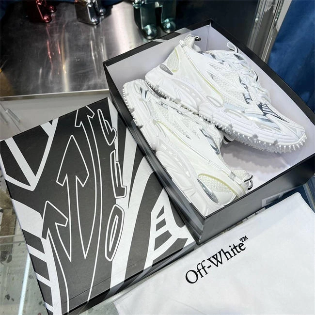 FS CHEAP OnTrend OFF-WHITE Be Right Back 3154