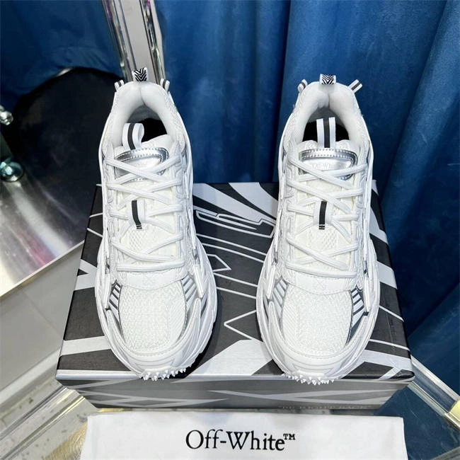 FS CHEAP OnTrend OFF-WHITE Be Right Back 3154