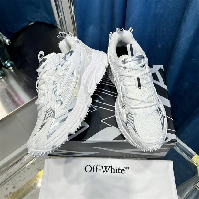 FS CHEAP OnTrend OFF-WHITE Be Right Back 3154