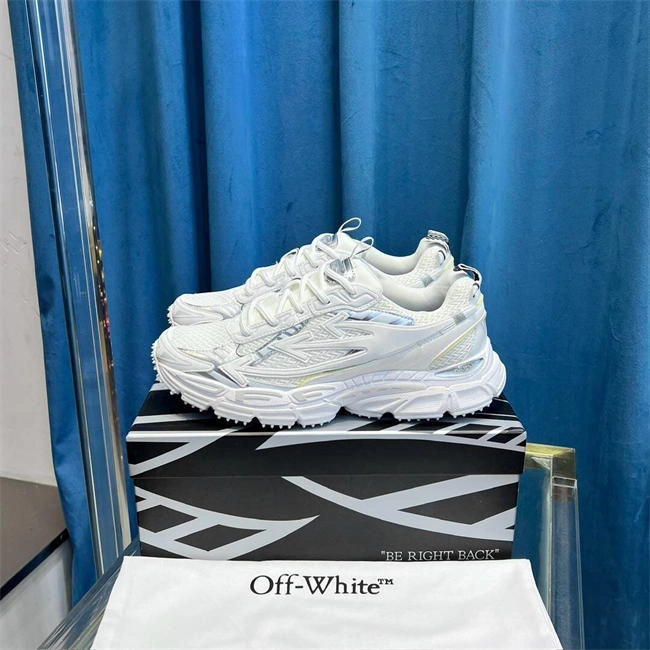 FS CHEAP OnTrend OFF-WHITE Be Right Back 3154
