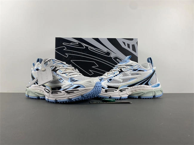 Bmlin Shoes Bright OFF-WHITE Be Right Back 3168