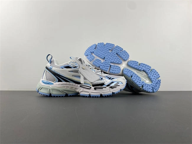 Bmlin Shoes Bright OFF-WHITE Be Right Back 3168