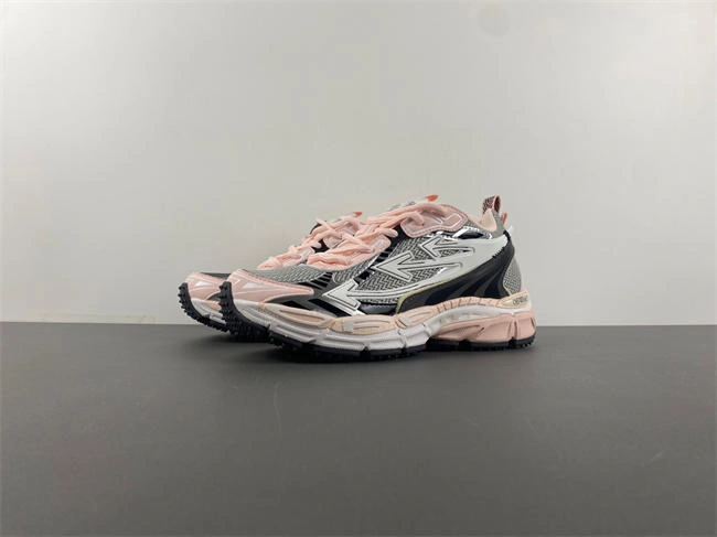 Cheap OFF-WHITE Be Right Back Elegant 3169
