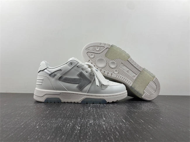 FS CHEAP Youthful OFF-WHITE Out Of Office 5095