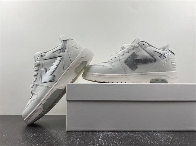 FS CHEAP Youthful OFF-WHITE Out Of Office 5095