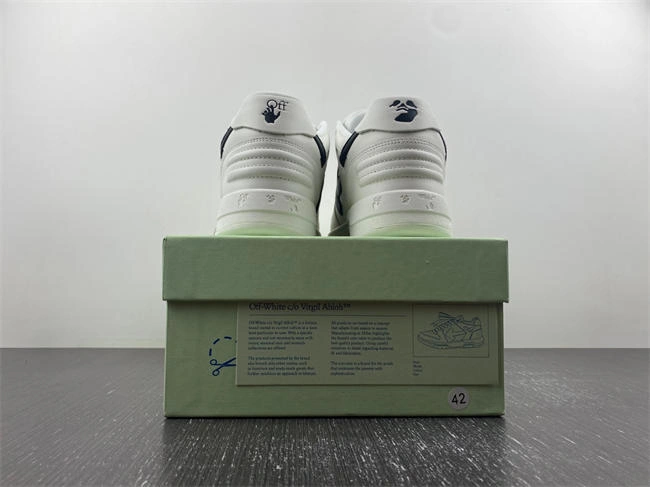 FS CHEAP Efficient OFF-WHITE Out Of Office 3134