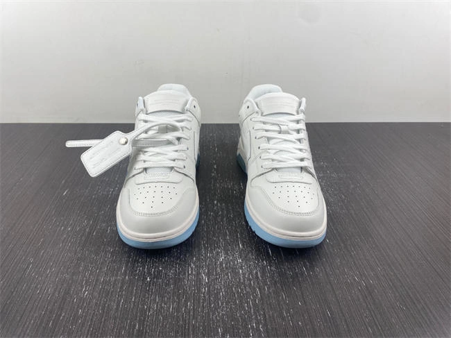 OFF-WHITE Out Of Office FashionForward 3137