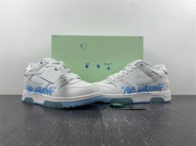OFF-WHITE Out Of Office FashionForward 3137