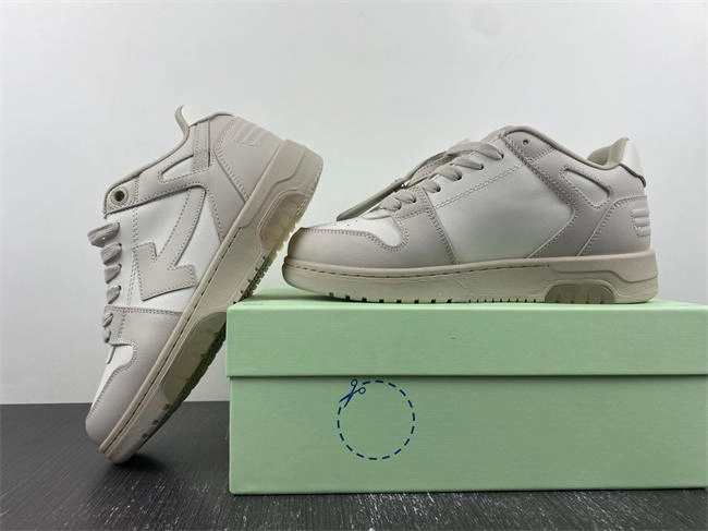 FS CHEAP OFF-WHITE Out Of Office Compact 3144
