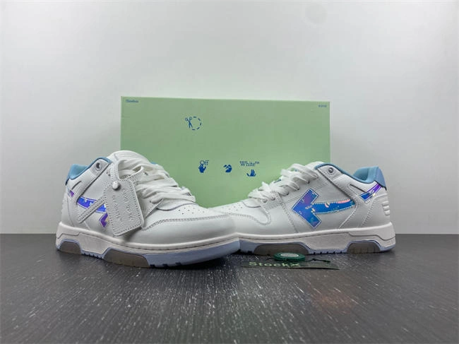 FS CHEAP Sleek OFF-WHITE Out Of Office 3146