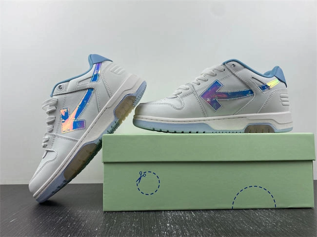 FS CHEAP Sleek OFF-WHITE Out Of Office 3146