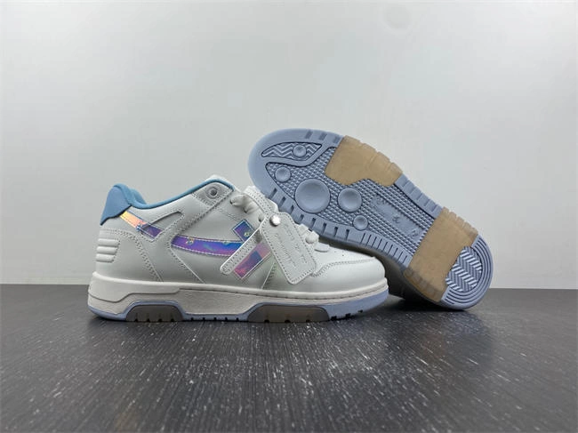 FS CHEAP Sleek OFF-WHITE Out Of Office 3146