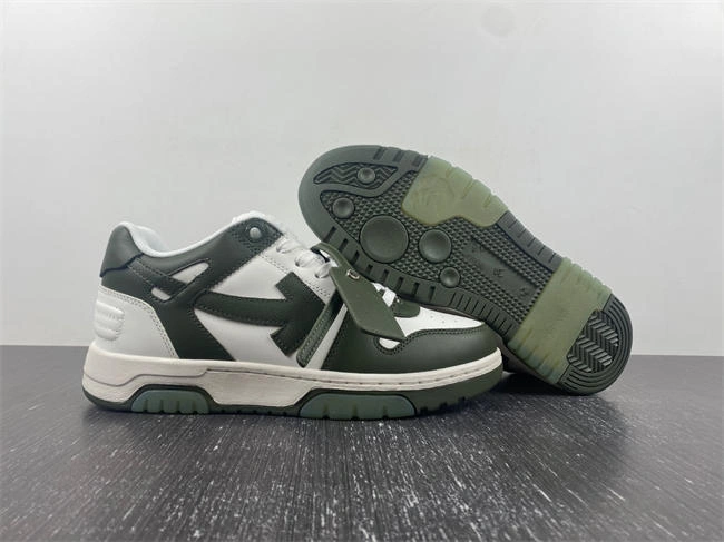 TravelReady OFF-WHITE Out Of Office 3157