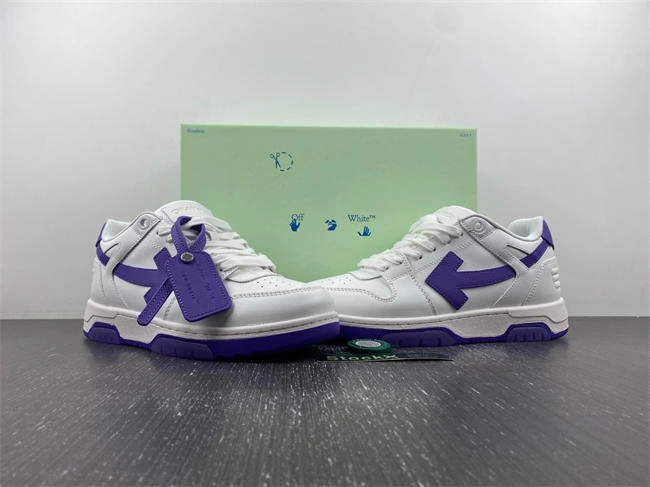 Cheap OFF-WHITE Out Of Office Comfortable 3163