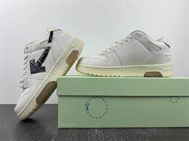 Cheap Timeless OFF-WHITE Out Of Office 3164