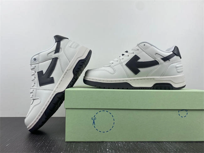Rep MAX OFF-WHITE Out Of Office Lightweight 3167
