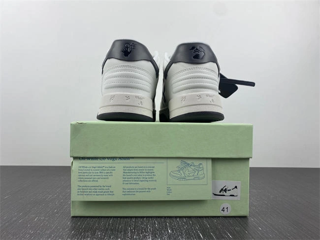 Rep MAX OFF-WHITE Out Of Office Lightweight 3167