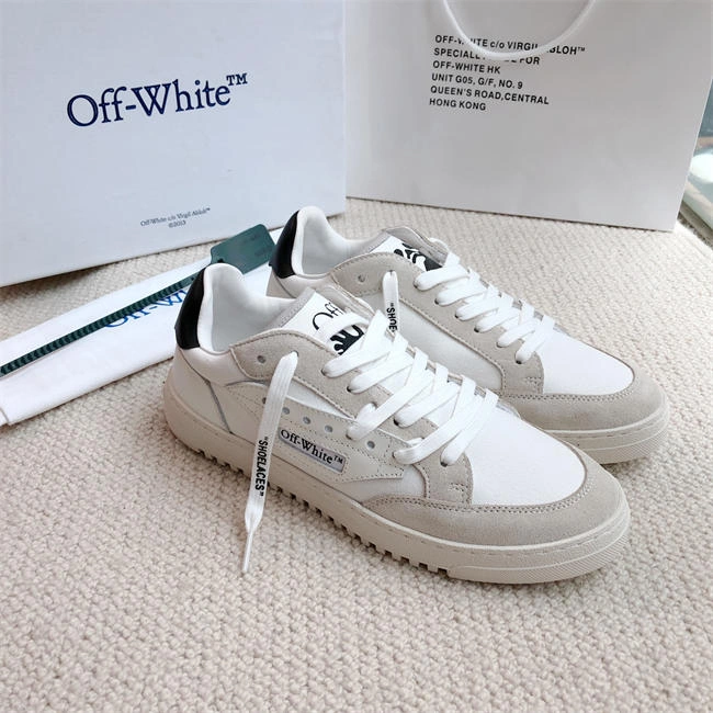 Repladies REP Off White Sneaker EasyCare 3105