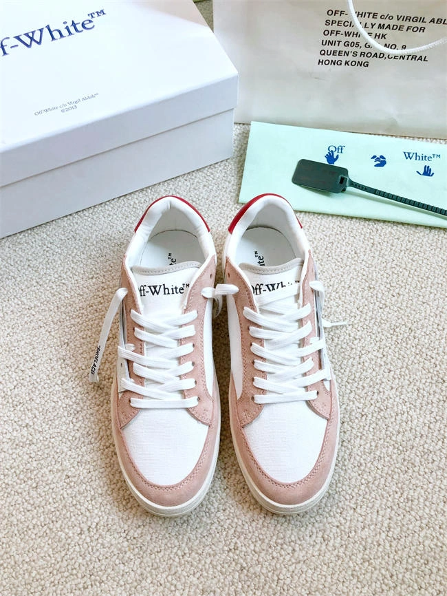Cheap MAX Off White Sneaker WrinkleFree 3110