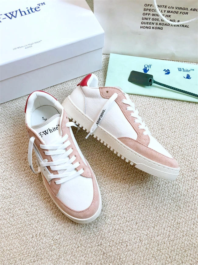 Cheap MAX Off White Sneaker WrinkleFree 3110