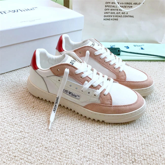 Cheap MAX Off White Sneaker WrinkleFree 3110