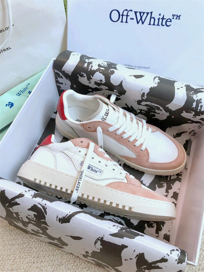 Cheap MAX Off White Sneaker WrinkleFree 3110