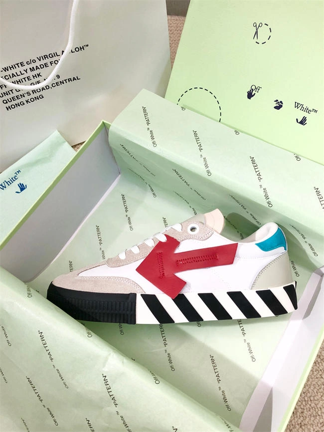 Repzbay REP Off White Sneaker GoAnywhere 3102