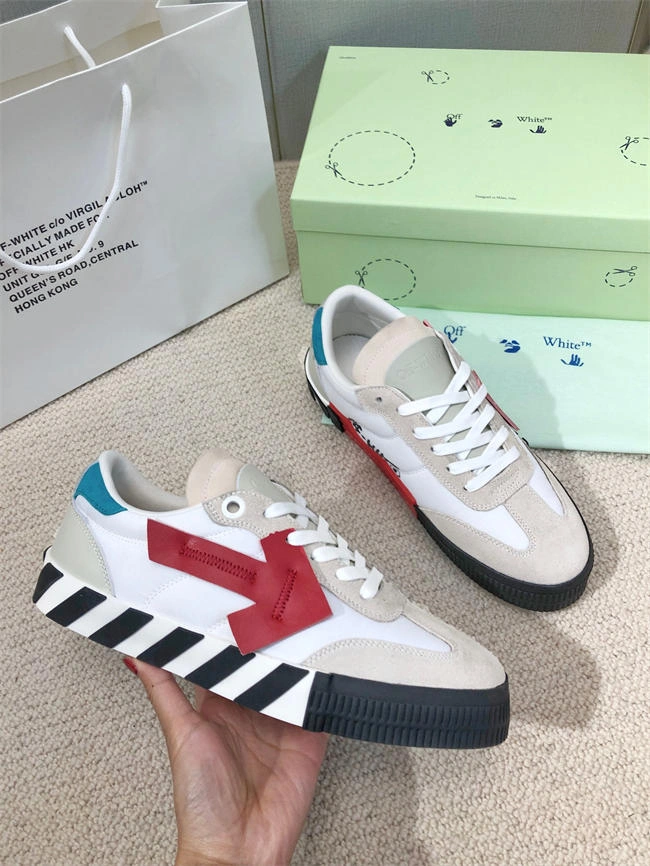 Repzbay REP Off White Sneaker GoAnywhere 3102