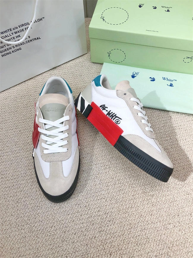 Repzbay REP Off White Sneaker GoAnywhere 3102