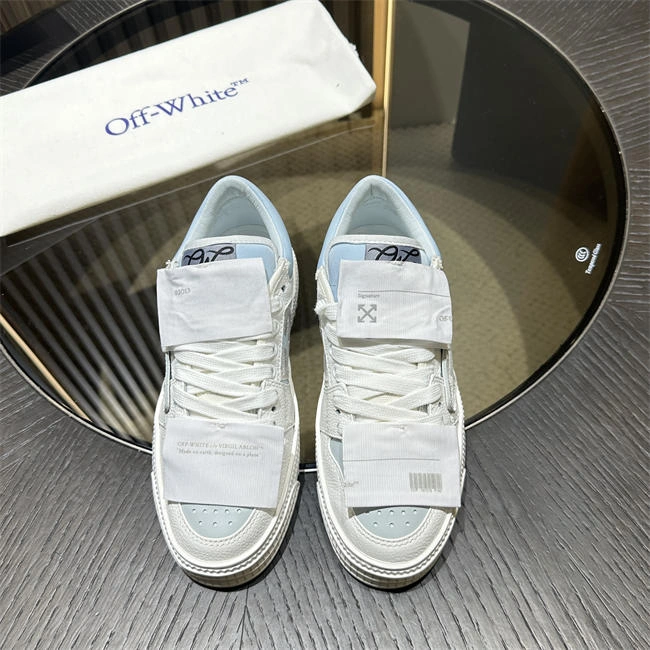 FS CHEAP Off-White Sneaker Packable 3100