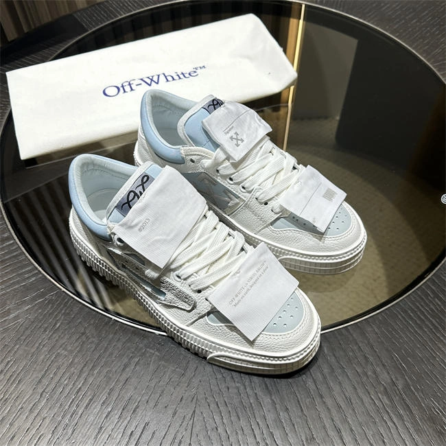 FS CHEAP Off-White Sneaker Packable 3100