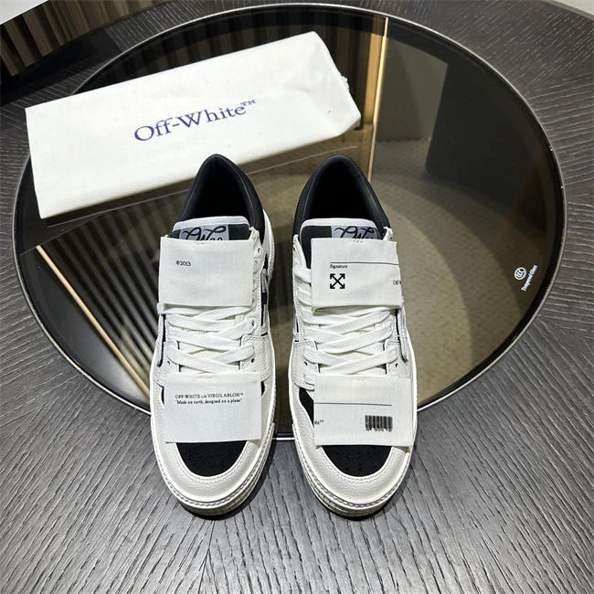 Rep ladies REP Durable Off-White Sneaker 3103